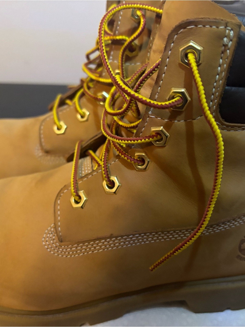 Women’s Timberland Linden Woods 6 in Waterproof Boot